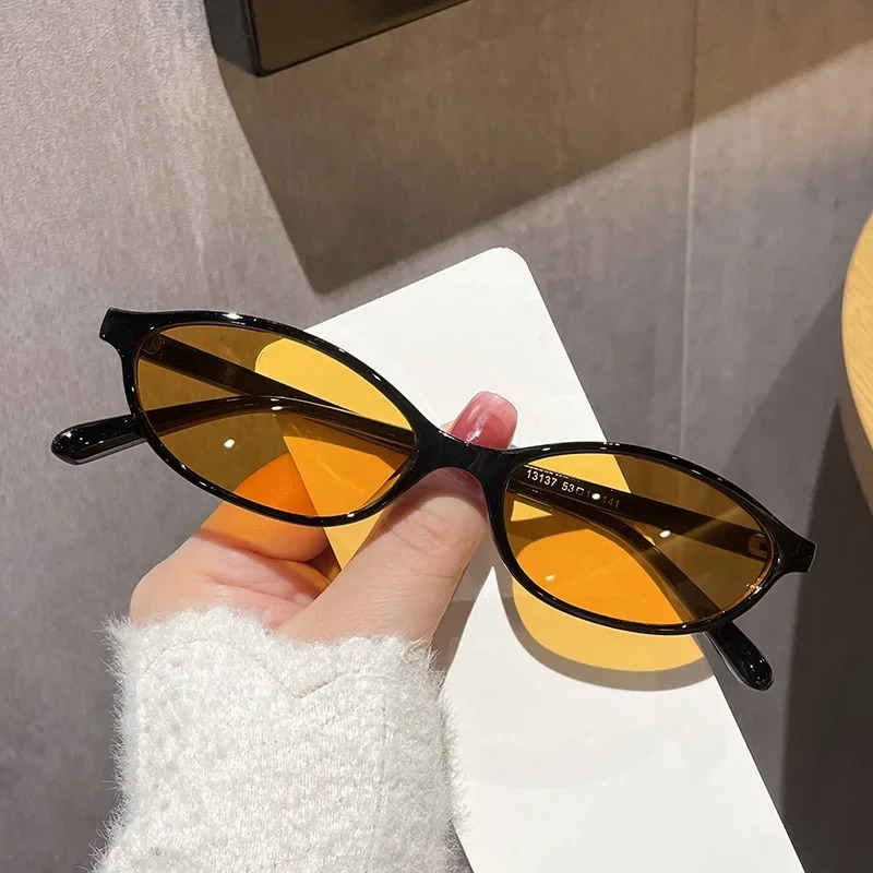 New Retro Sexy Cat Eye Sunglas - огляд і ціна Sunglasses Cat Eye