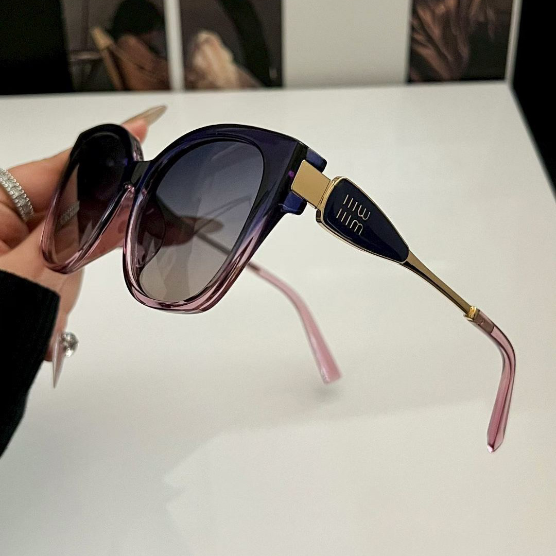 Cat Eye Polarized Sunglasses T - огляд і ціна Sunglasses Cat Eye
