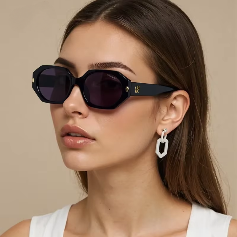 CH Retro Cat Eye Sunglasses Mo - огляд і ціна Sunglasses Cat Eye
