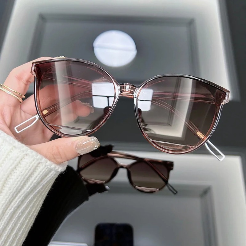Cat Eye Vintage Sunglasses Wom - огляд і ціна Sunglasses Cat Eye