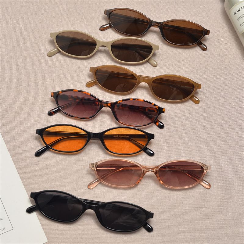 Vintage Small Cat Eye Sunglass - огляд і ціна Sunglasses Cat Eye
