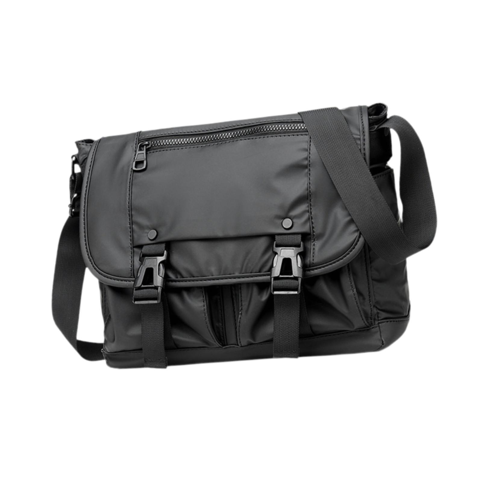 Messenger Bag Multilayer Pocke - огляд і ціна Tote Bag Beach