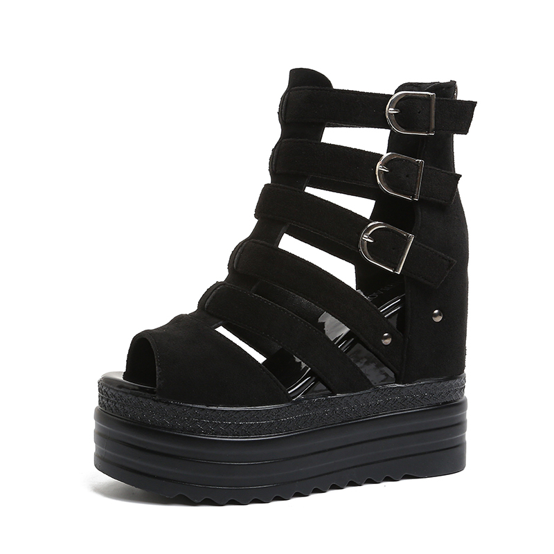11CM Designers Women Summer Le - огляд і ціна Wedge Espadrille Women