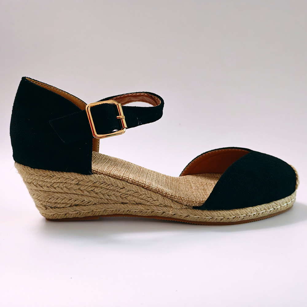 Women's Wedge Espadrille Sanda - огляд і ціна Wedge Espadrille Women